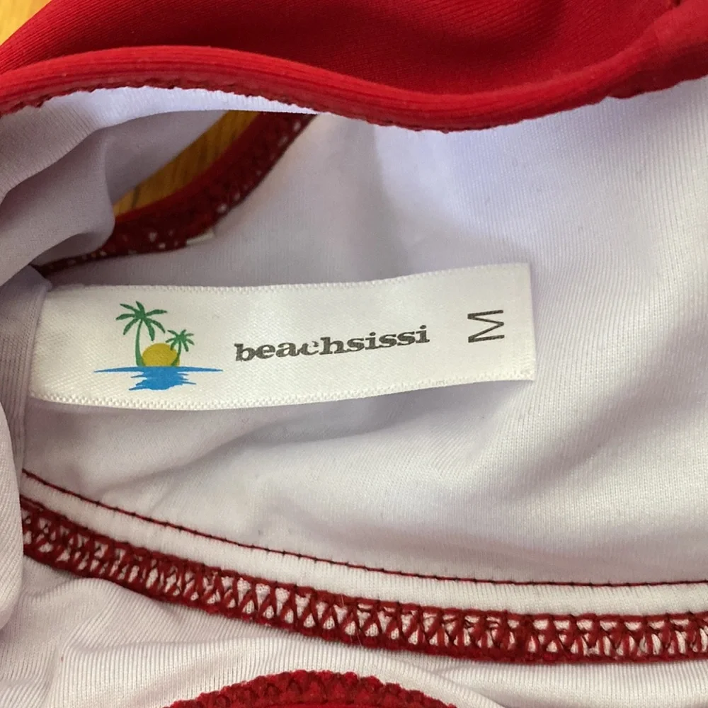 Beachsissi bikini set - Picture 5 of 5